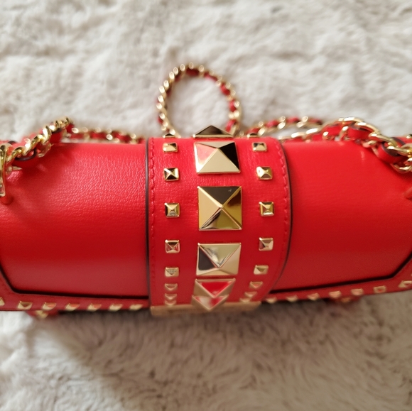 MK Rose Small Crossbody - Picture 4 of 12